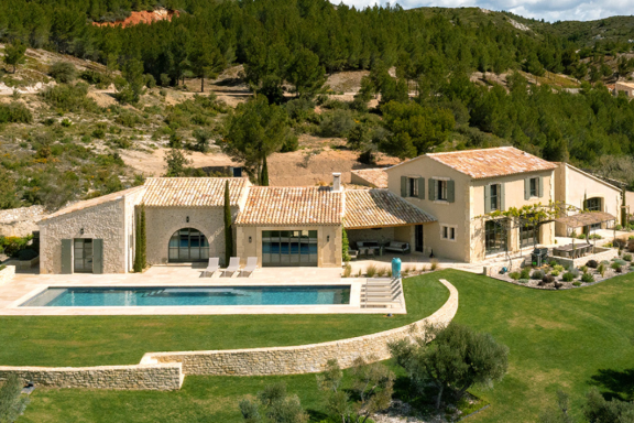 Welcome to Provence